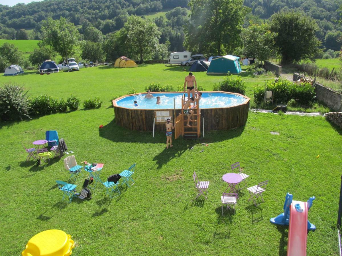 Goute La Vie Marchamp