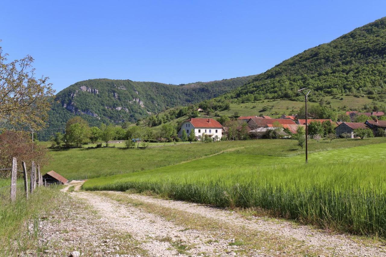 Goute La Vie Marchamp