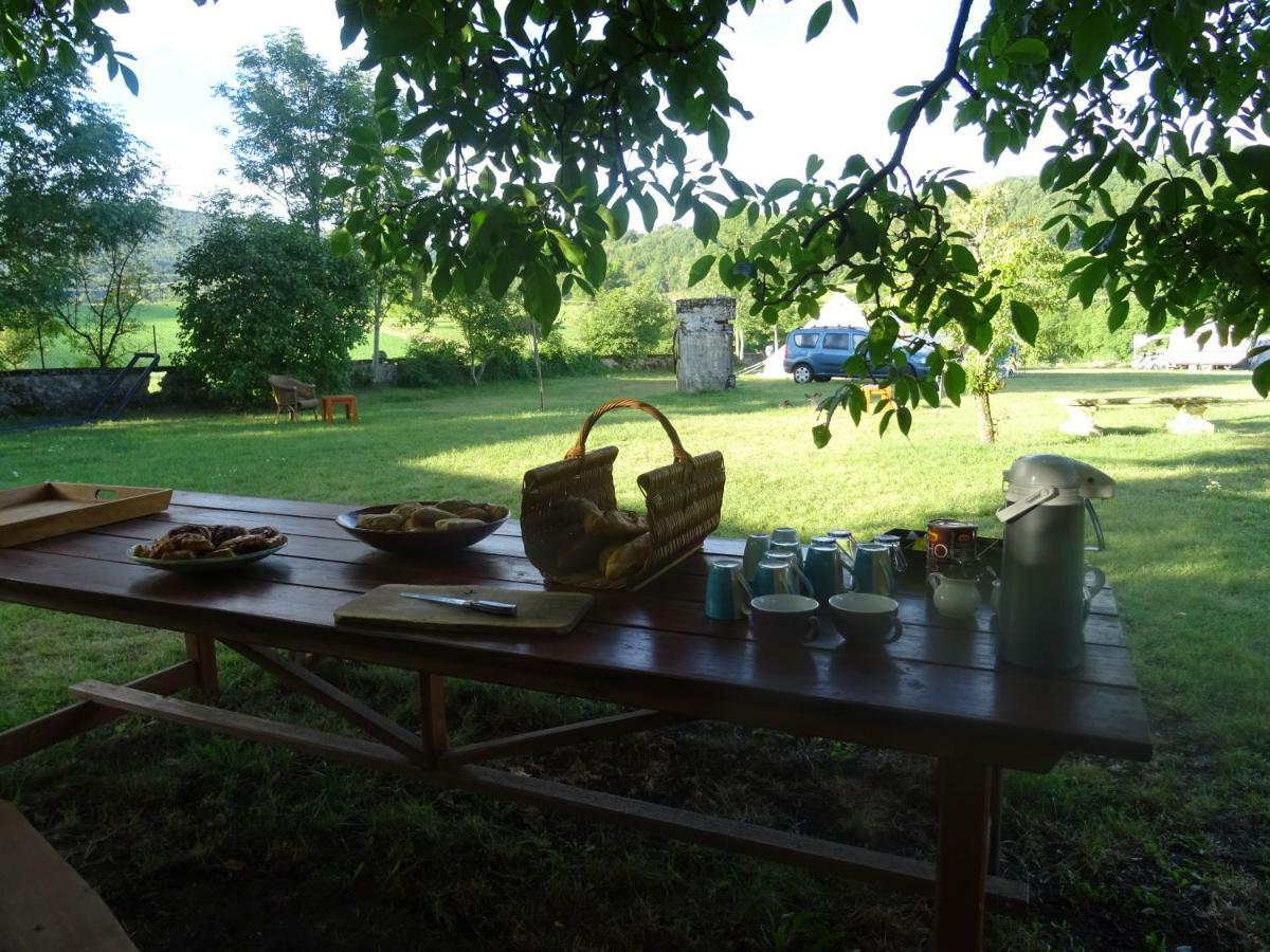 Goute La Vie Bed & Breakfast