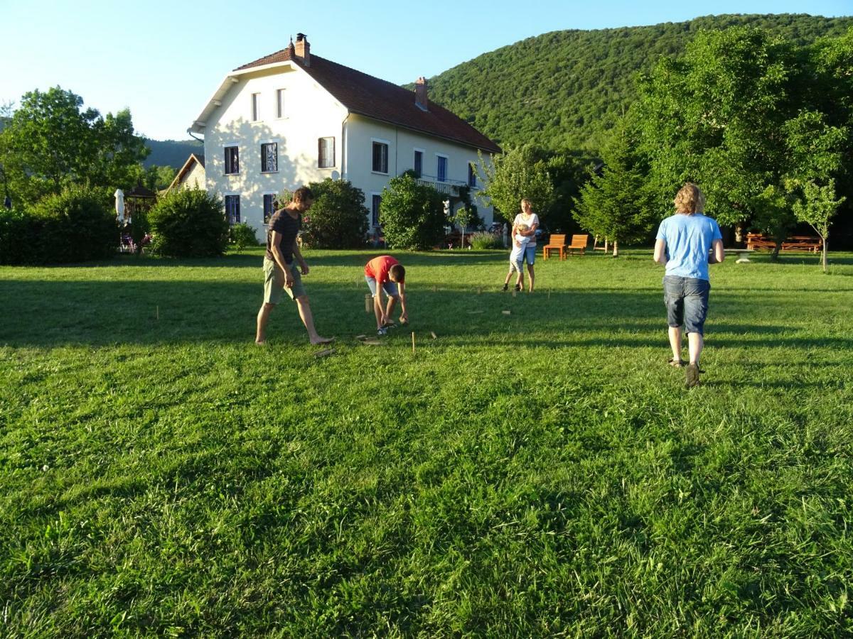 Goute La Vie Marchamp