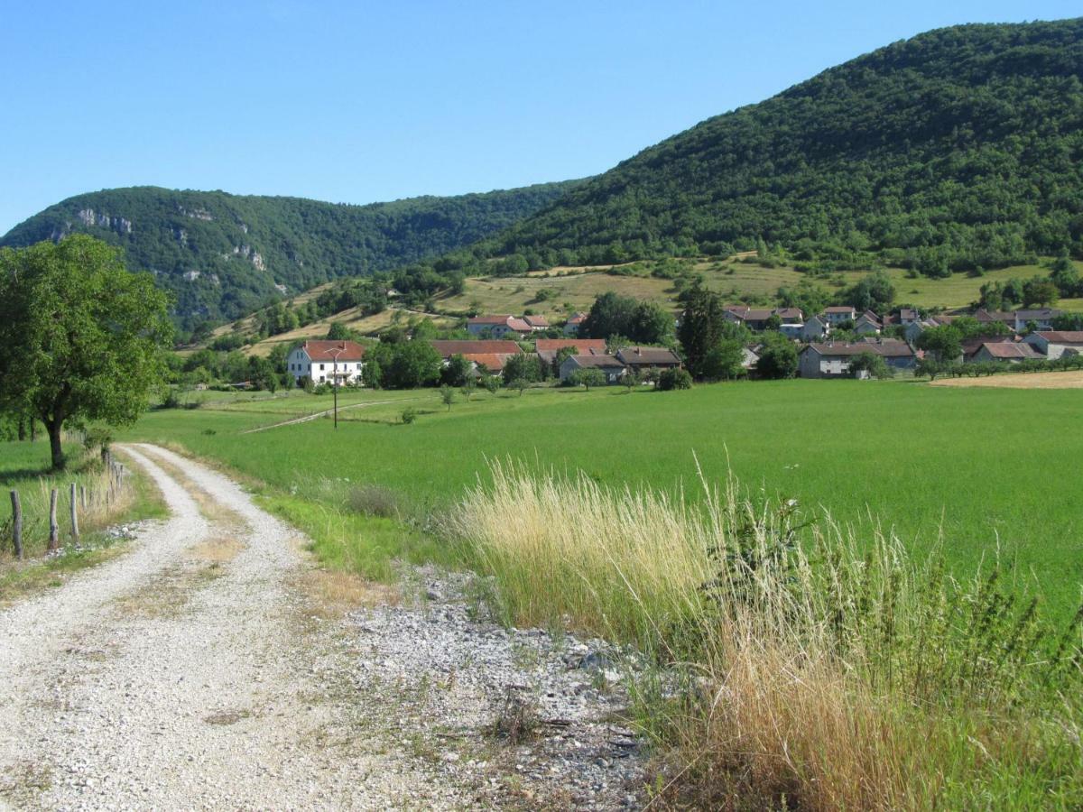 Goute La Vie 3* Marchamp